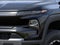 2026 Chevrolet Silverado EV Trail Boss - Extended Range