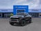 2026 Chevrolet Silverado EV Trail Boss - Extended Range