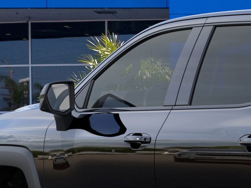 2026 Chevrolet Silverado EV Trail Boss - Extended Range