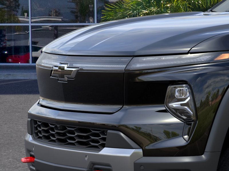 2026 Chevrolet Silverado EV Trail Boss - Extended Range