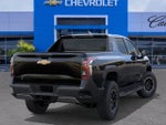 2026 Chevrolet Silverado EV Trail Boss - Extended Range