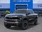 2026 Chevrolet Silverado EV Trail Boss - Extended Range
