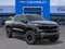 2026 Chevrolet Silverado EV Trail Boss - Extended Range