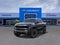 2026 Chevrolet Silverado EV Trail Boss - Extended Range