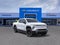 2026 Chevrolet Silverado EV LT - Extended Range
