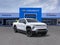 2026 Chevrolet Silverado EV LT - Extended Range