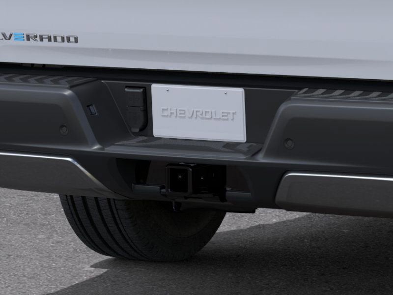 2026 Chevrolet Silverado EV LT - Extended Range