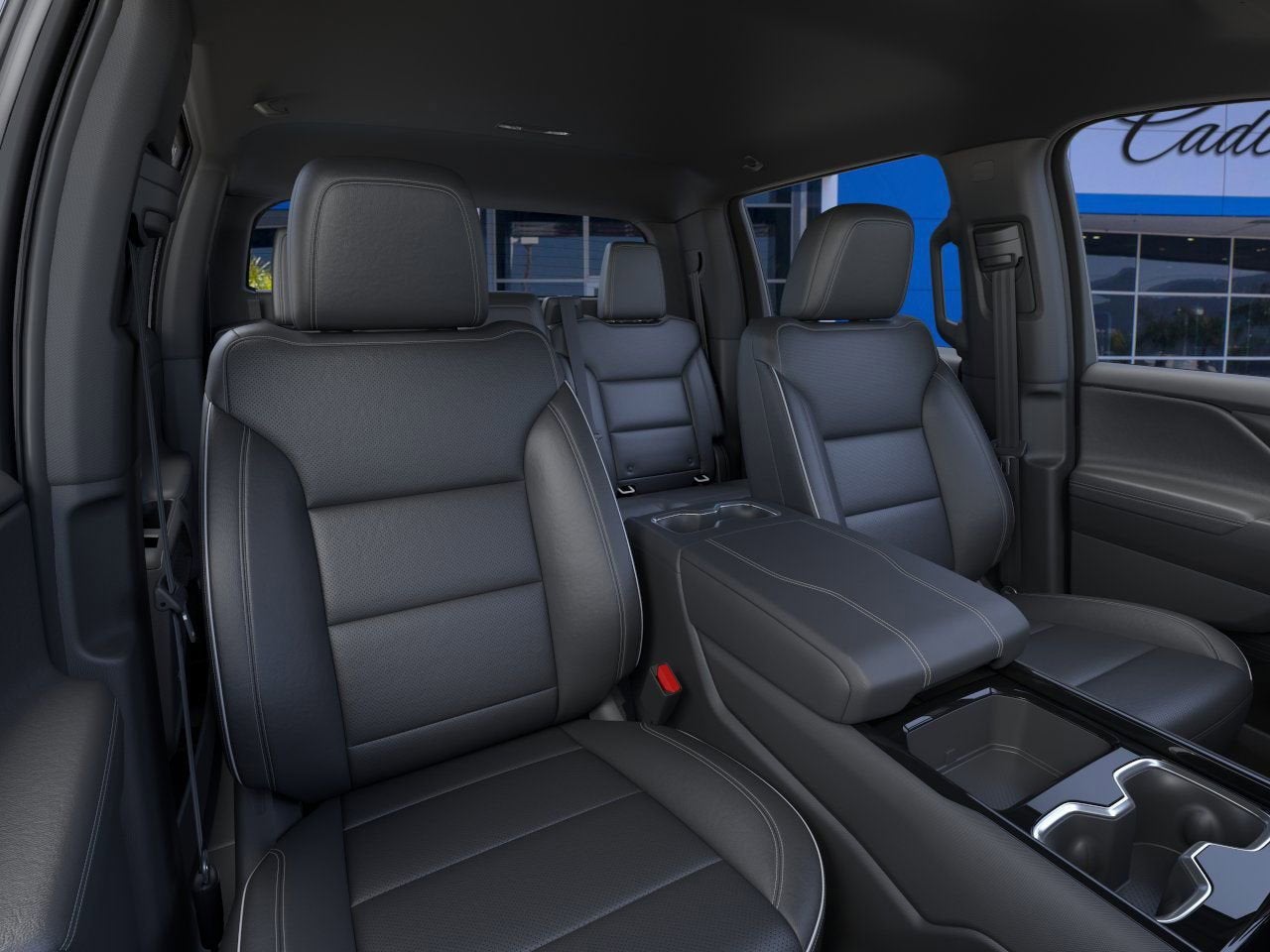 2026 Chevrolet Silverado EV LT - Extended Range