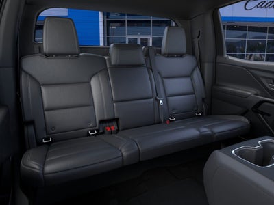 2026 Chevrolet Silverado EV LT - Extended Range