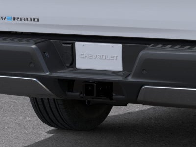 2026 Chevrolet Silverado EV LT - Extended Range