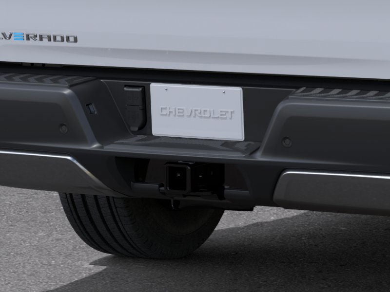 2026 Chevrolet Silverado EV LT - Extended Range