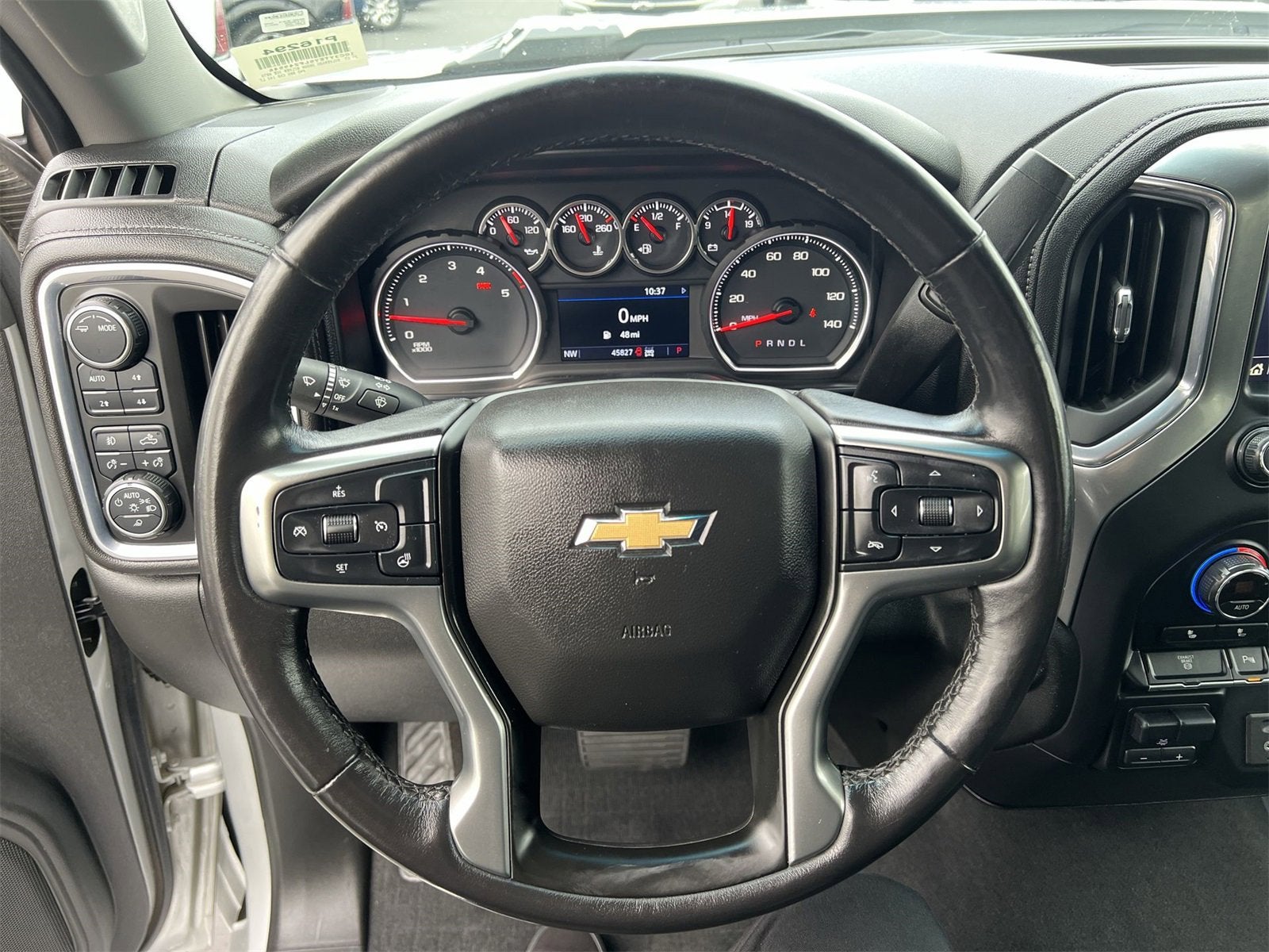 2020 Chevrolet Silverado 3500 HD LT