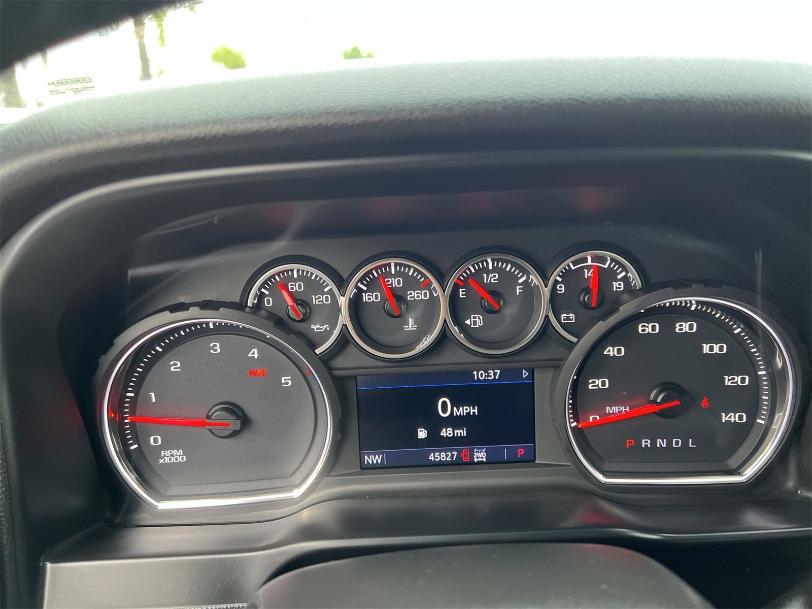 2020 Chevrolet Silverado 3500 HD LT