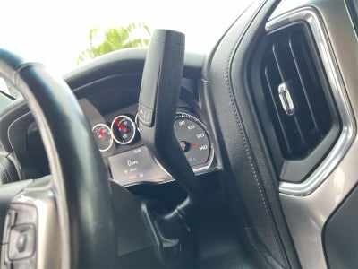 2020 Chevrolet Silverado 3500 HD LT