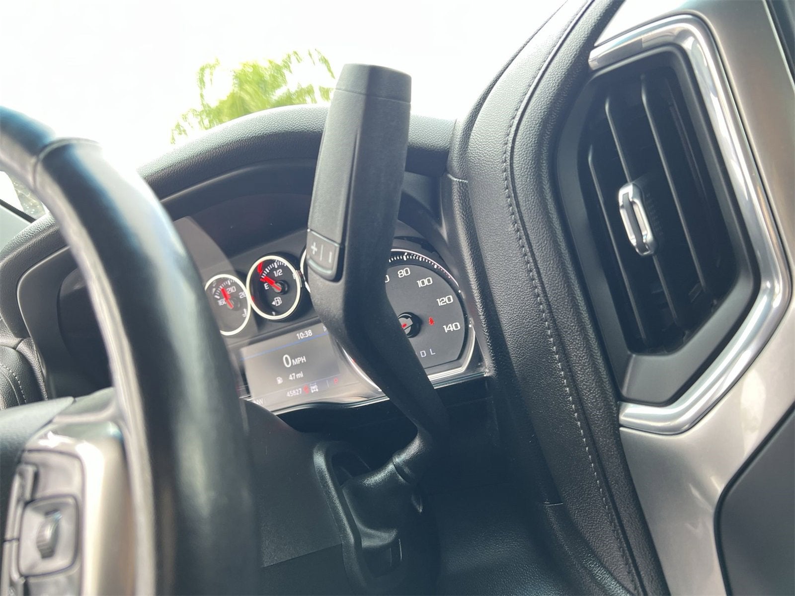 2020 Chevrolet Silverado 3500 HD LT