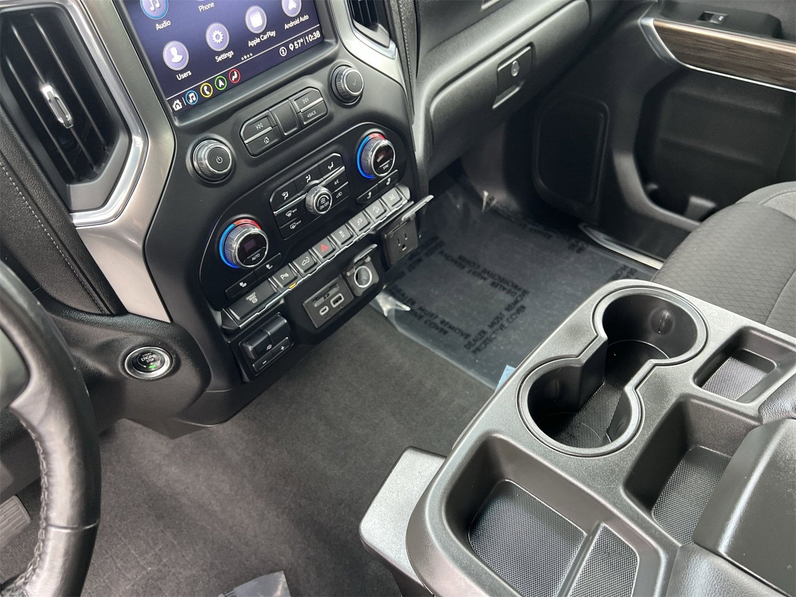 2020 Chevrolet Silverado 3500 HD LT