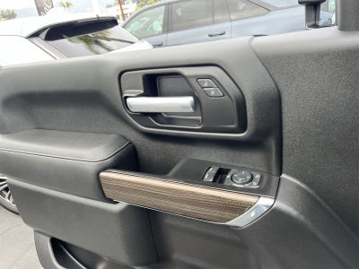 2020 Chevrolet Silverado 3500 HD LT