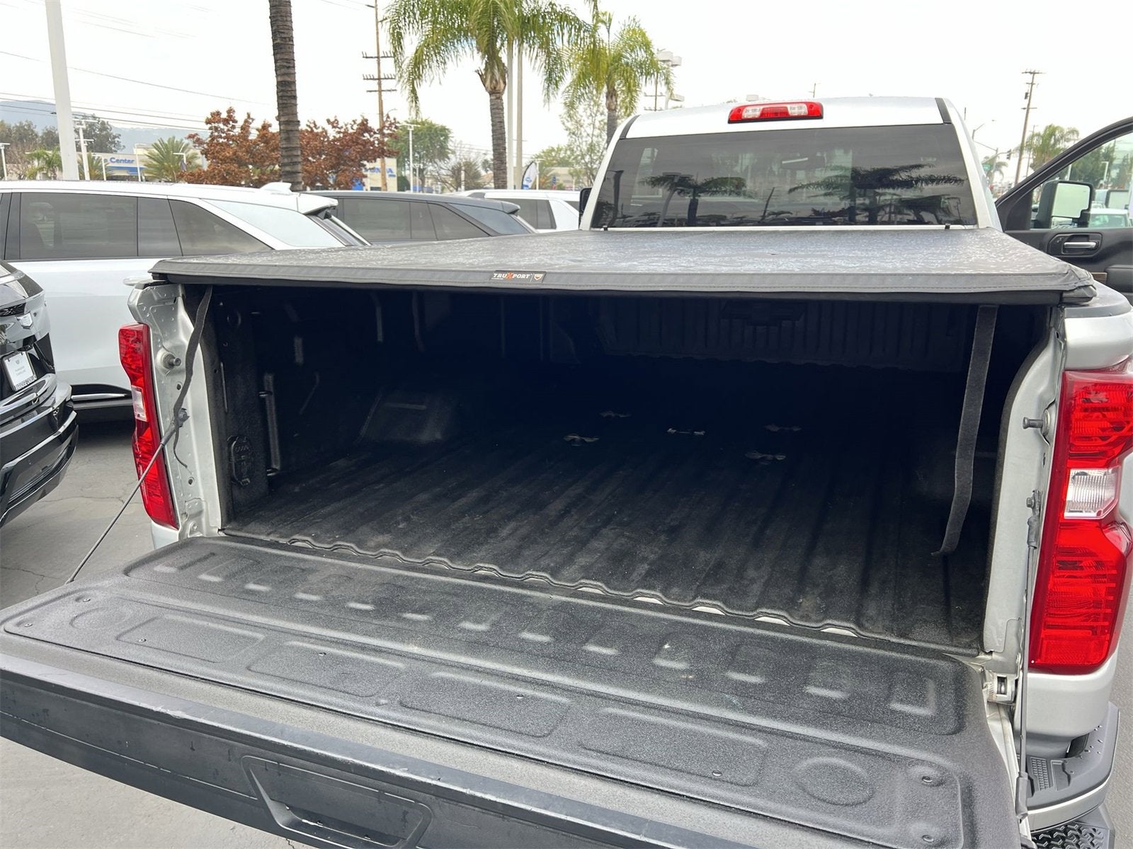 2020 Chevrolet Silverado 3500 HD LT