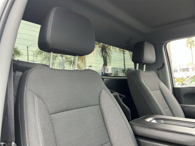 2020 Chevrolet Silverado 3500 HD LT