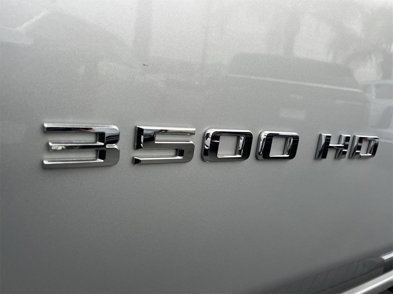 2020 Chevrolet Silverado 3500 HD LT