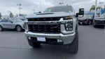 2020 Chevrolet Silverado 3500 HD LT
