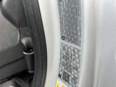 2020 Chevrolet Silverado 3500 HD LT