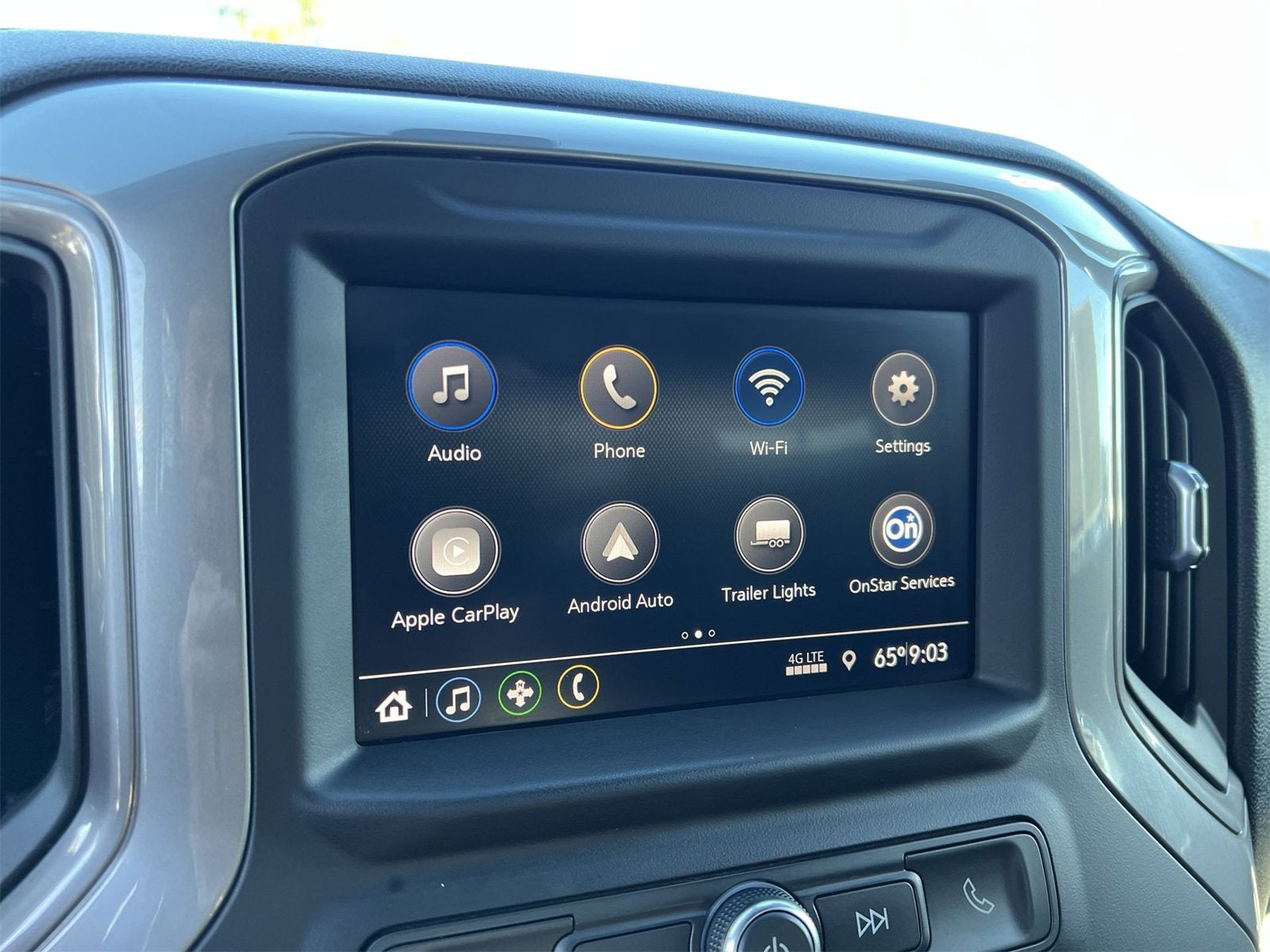 2022 Chevrolet Silverado 2500 HD Custom