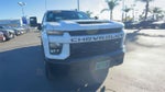 2022 Chevrolet Silverado 2500 HD Custom