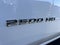2022 Chevrolet Silverado 2500 HD Custom