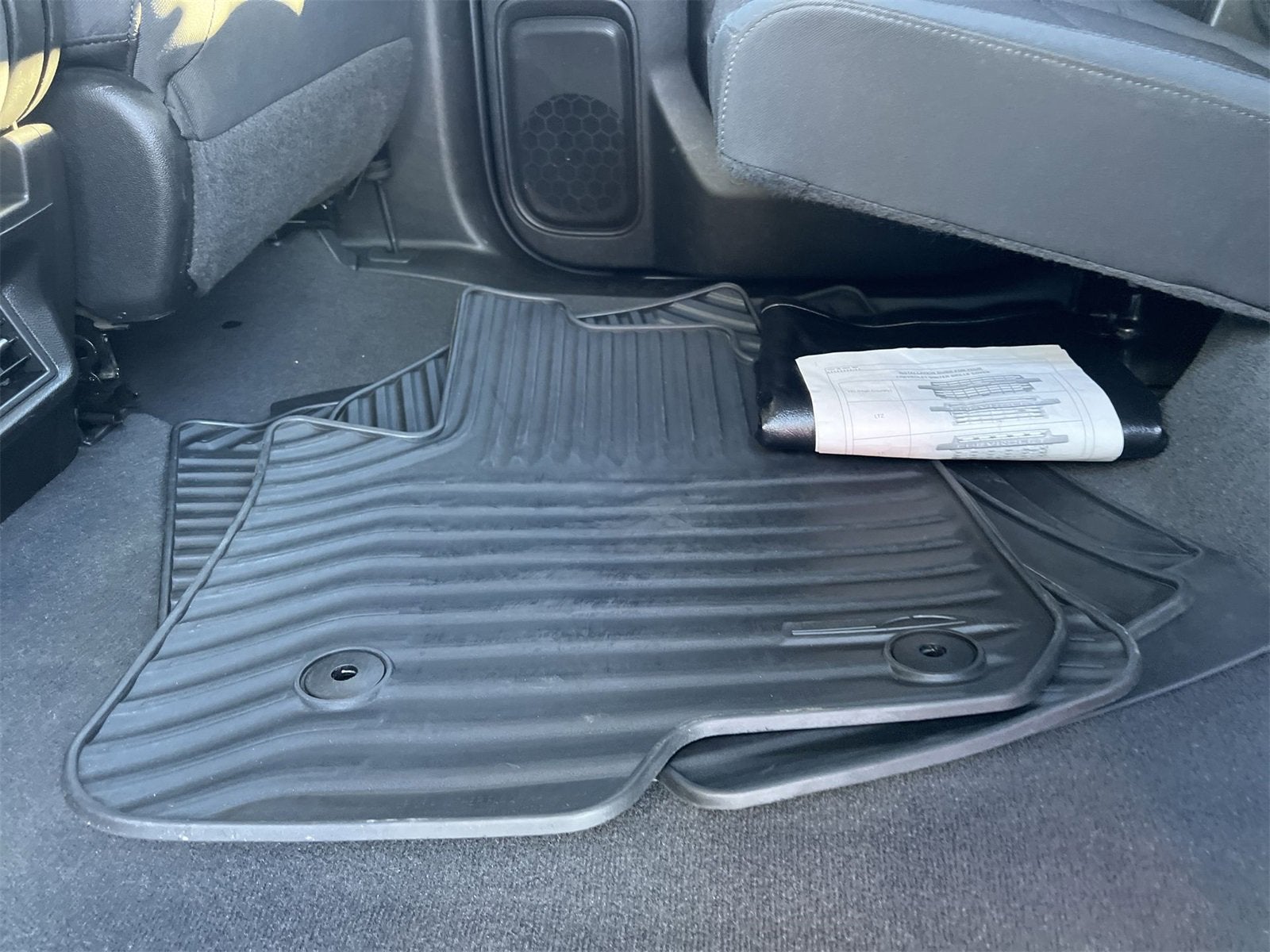 2022 Chevrolet Silverado 2500 HD Custom