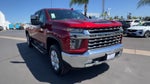 2021 Chevrolet Silverado 2500 HD LTZ