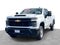 2024 Chevrolet Silverado 2500 HD WT