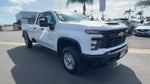 2024 Chevrolet Silverado 2500 HD WT