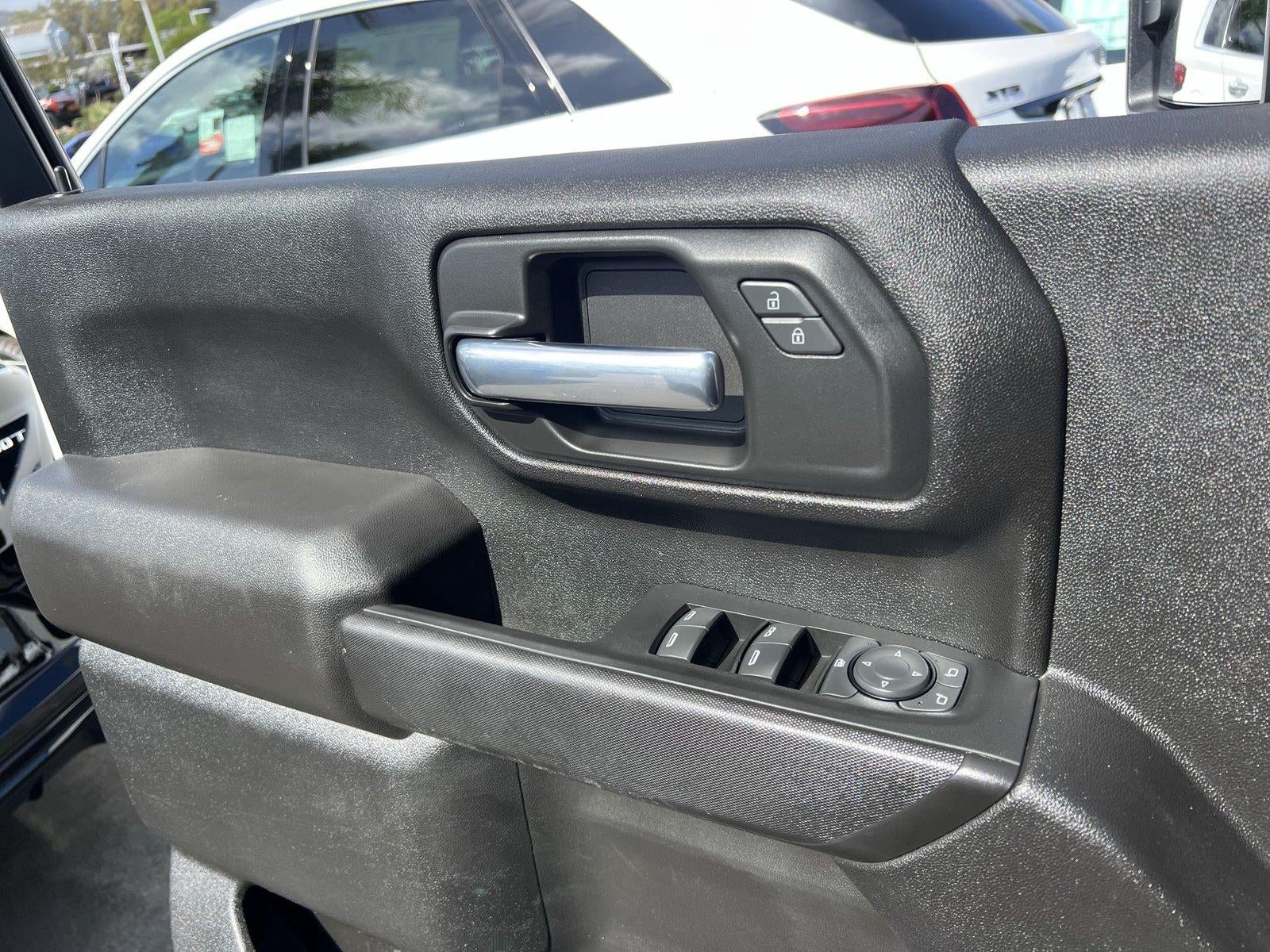 2024 Chevrolet Silverado 2500 HD WT