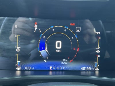 2023 Chevrolet Colorado WT