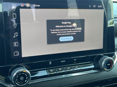 2023 Chevrolet Colorado WT