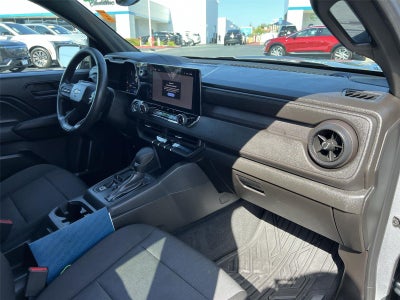 2023 Chevrolet Colorado WT