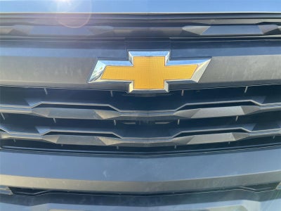 2023 Chevrolet Colorado WT