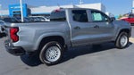 2023 Chevrolet Colorado WT
