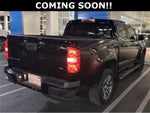2021 Chevrolet Colorado WT