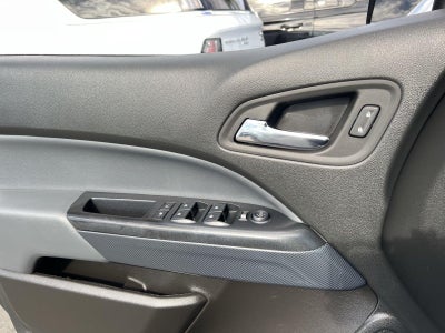 2016 Chevrolet Colorado 4WD Z71