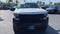 2020 Chevrolet Silverado 1500 Work Truck