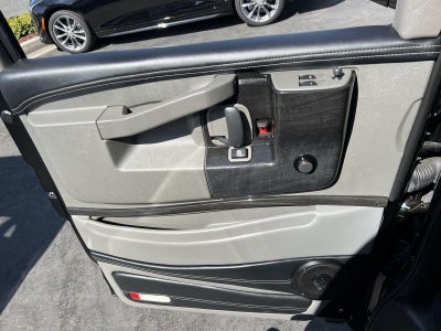 2024 Chevrolet Express Cargo 2500 WT