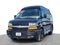 2023 Chevrolet Express Cargo 2500 WT