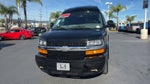 2023 Chevrolet Express Cargo 2500 WT