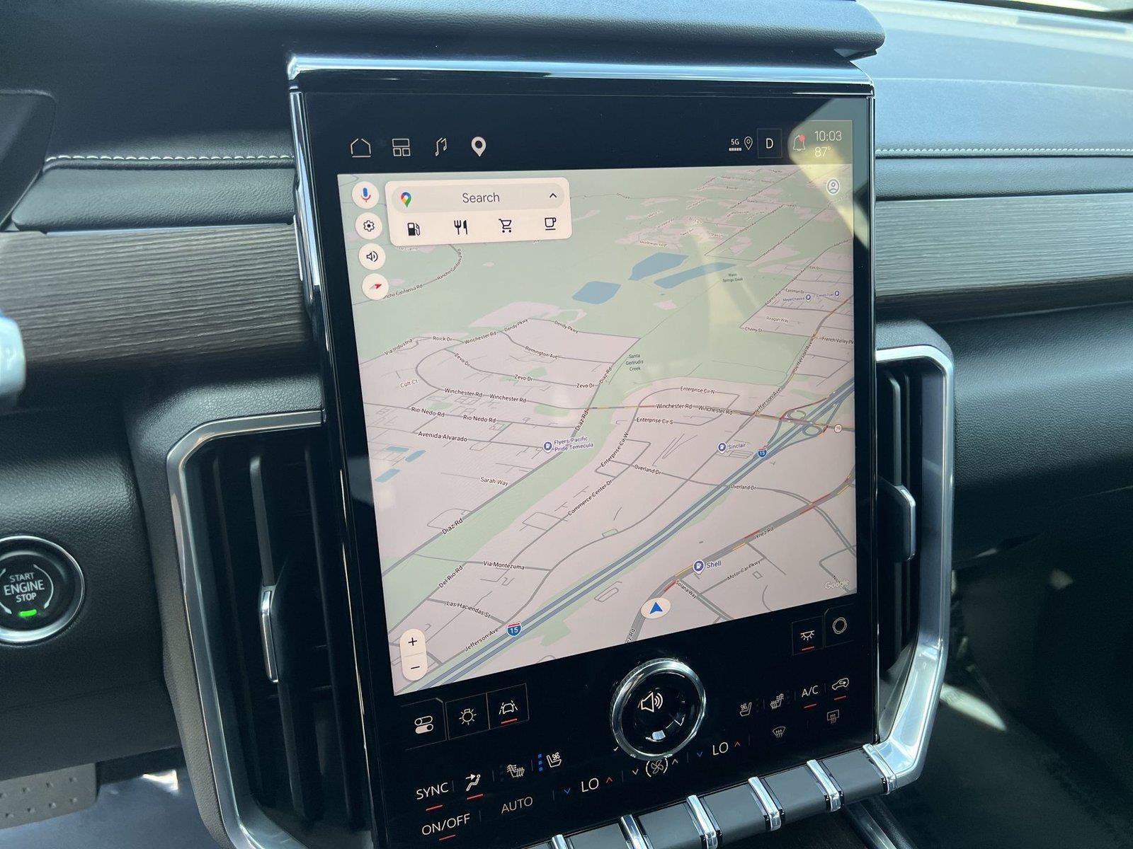 2026 GMC Acadia Denali - Photo 14