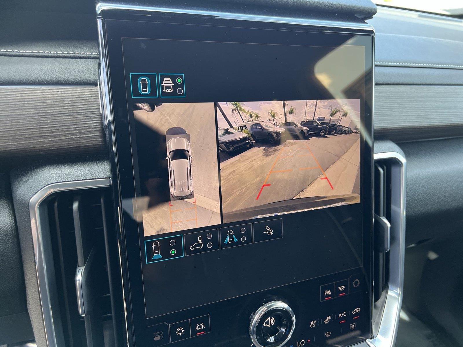 2026 GMC Acadia Denali - Photo 15