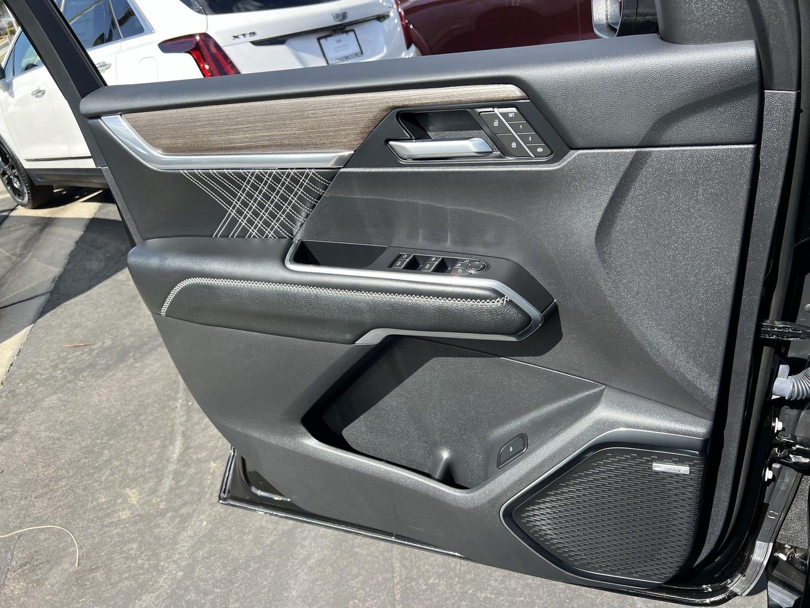 2026 GMC Acadia Denali - Photo 22