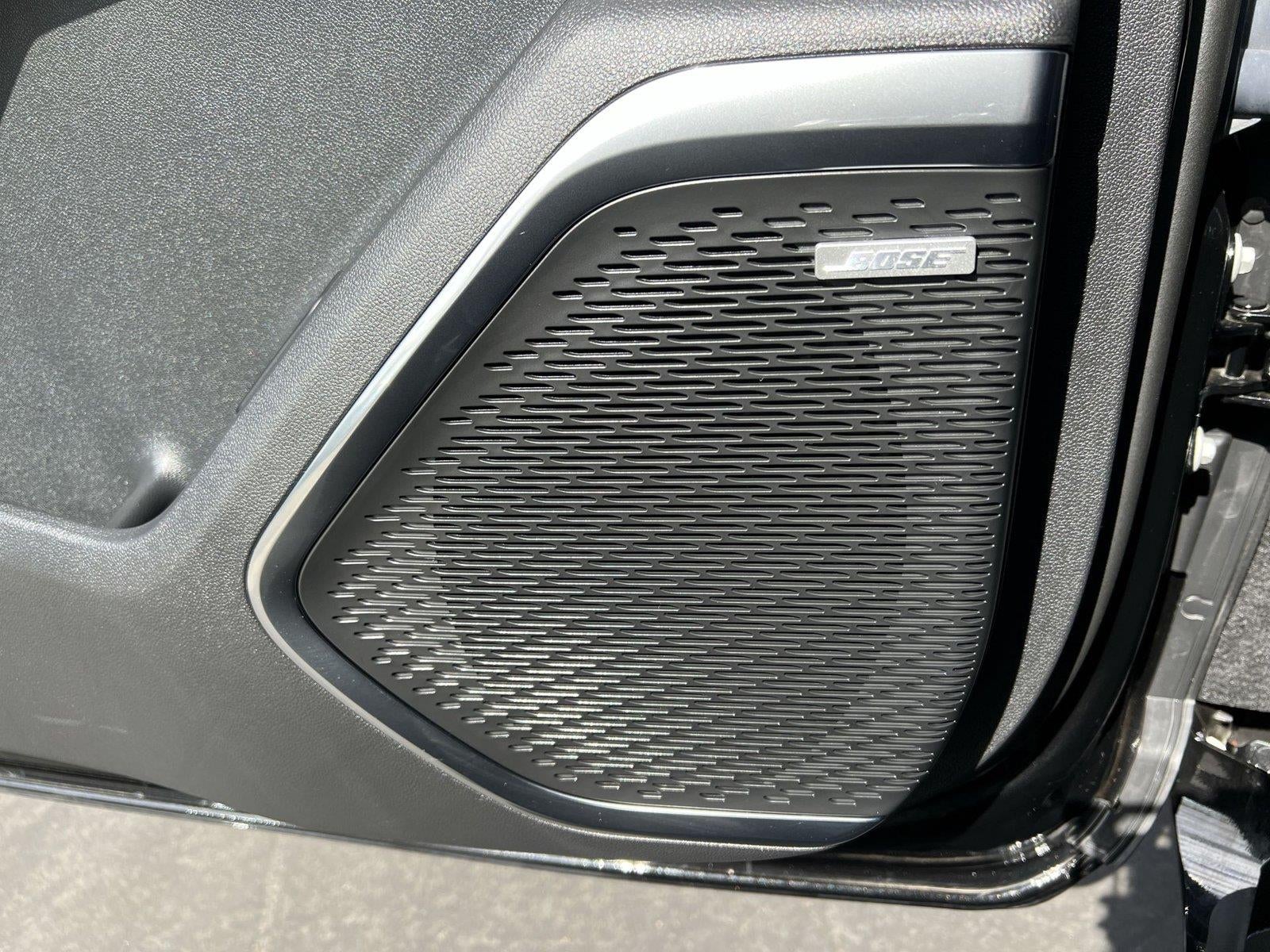 2026 GMC Acadia Denali - Photo 24