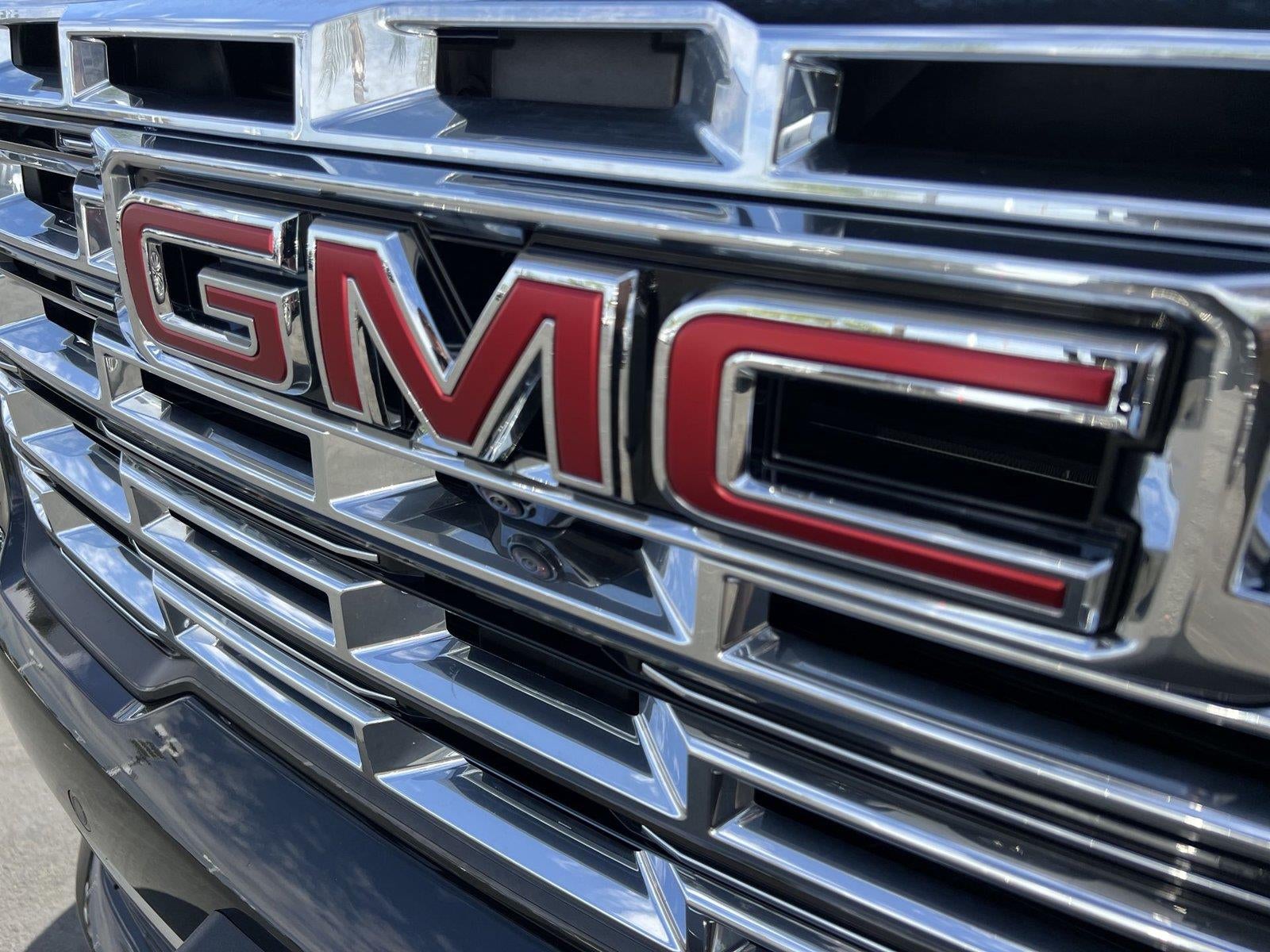 2026 GMC Acadia Denali - Photo 31